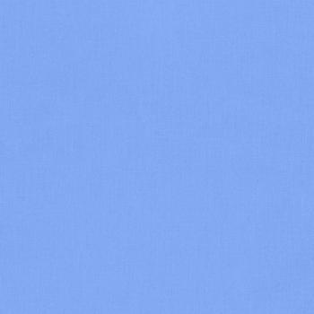 Kona Cotton Solids Periwinkle by Robert Kaufmann